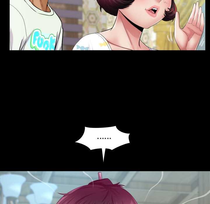 房间裏的心跳第27話