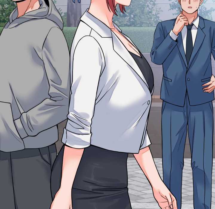 少爷的替身第45話