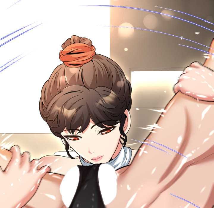 黑帮千金养成记第19話