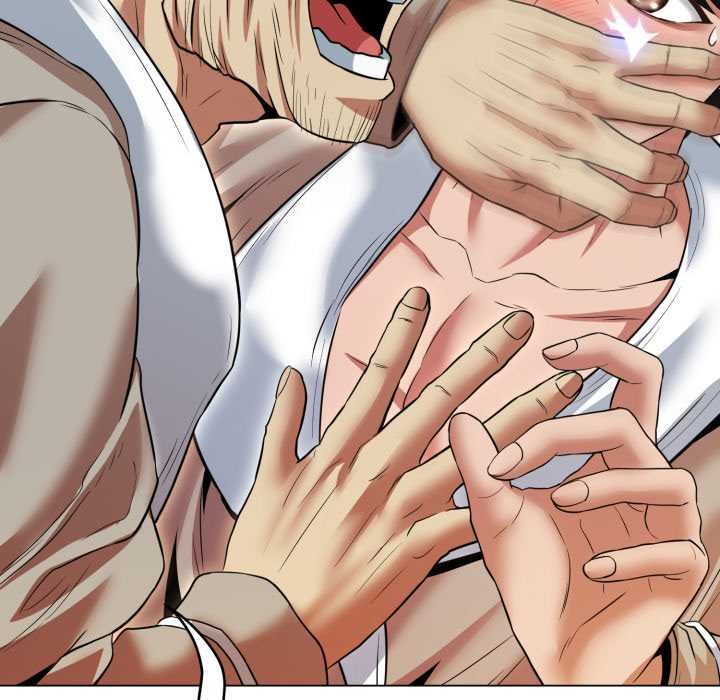 黑帮千金养成记第19話