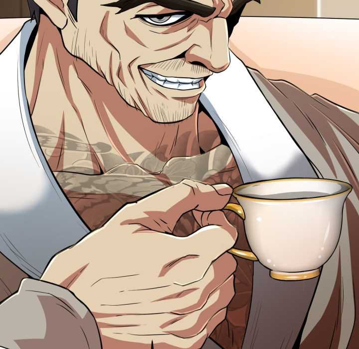 黑帮千金养成记第19話