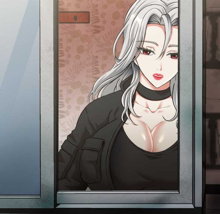 黑帮千金养成记第19話