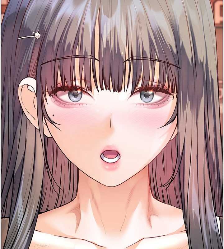 老师的亲密指导第92話-妨礙初次探索的電燈泡