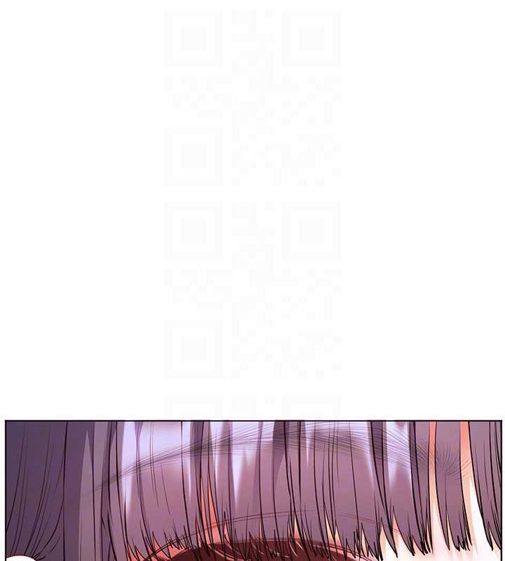 老师的亲密指导第92話-妨礙初次探索的電燈泡