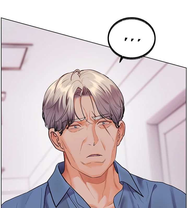 老师的亲密指导第92話-妨礙初次探索的電燈泡