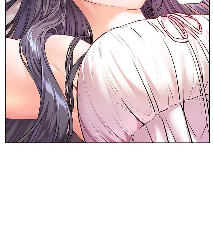 老师的亲密指导第92話-妨礙初次探索的電燈泡