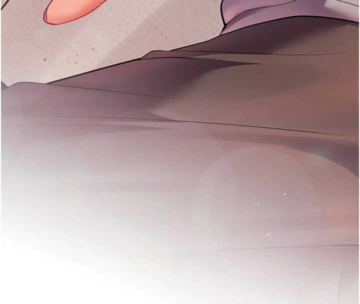 老师的亲密指导第92話-妨礙初次探索的電燈泡