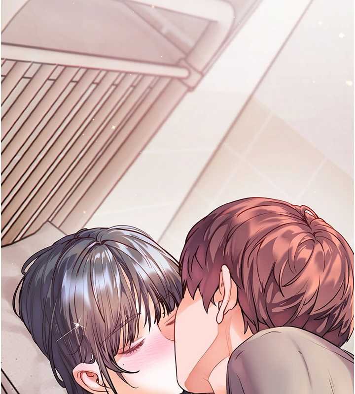 老师的亲密指导第92話-妨礙初次探索的電燈泡