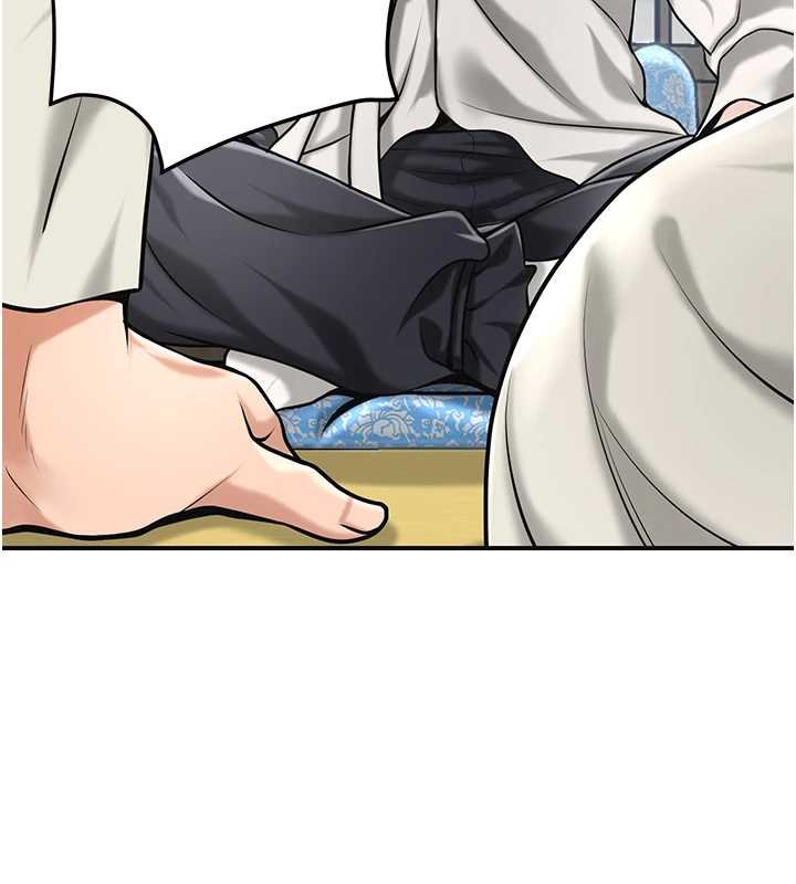 花容湿色:取花点第96話-勝石的決心