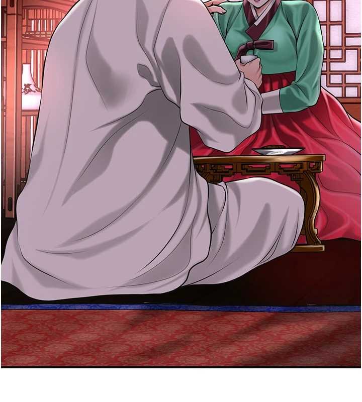 花容湿色:取花点第96話-勝石的決心