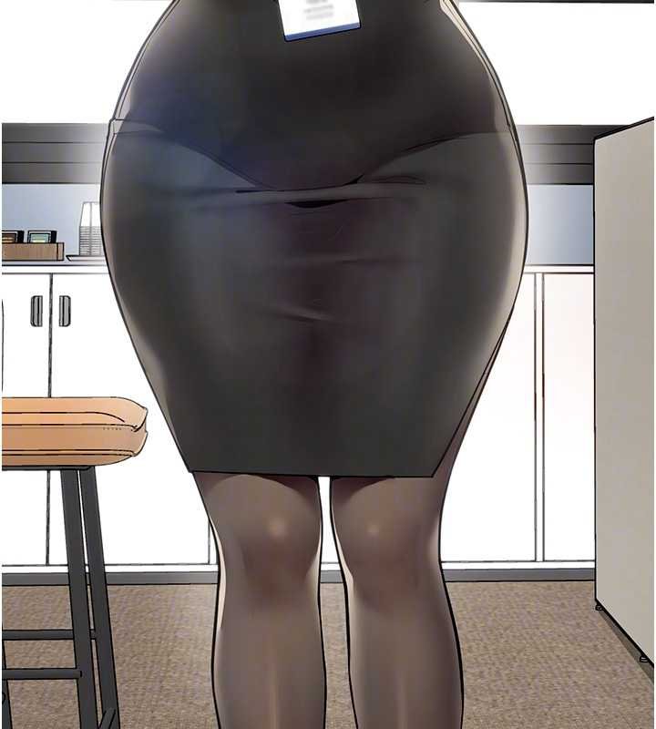 女同事太犯规第19話-被硬上還興奮的部長