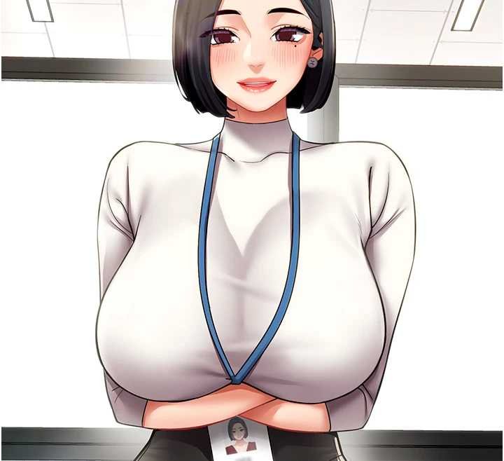 女同事太犯规第19話-被硬上還興奮的部長