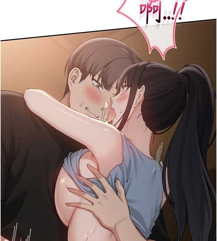 校园成人礼第30話-學姐是性慾怪獸?!