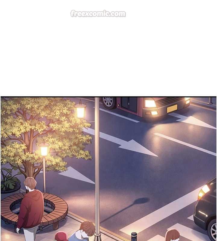 太妹硬闯成人界第25話-不想被發現就給我忍住