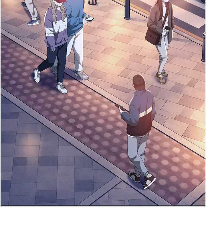 太妹硬闯成人界第25話-不想被發現就給我忍住