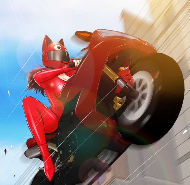 无限轮回的一天第1话