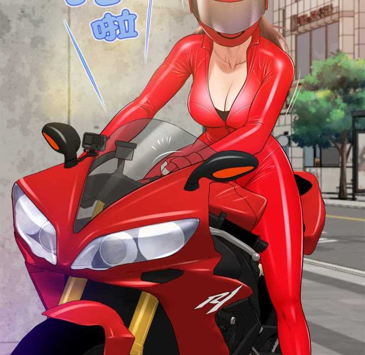 无限轮回的一天第1话