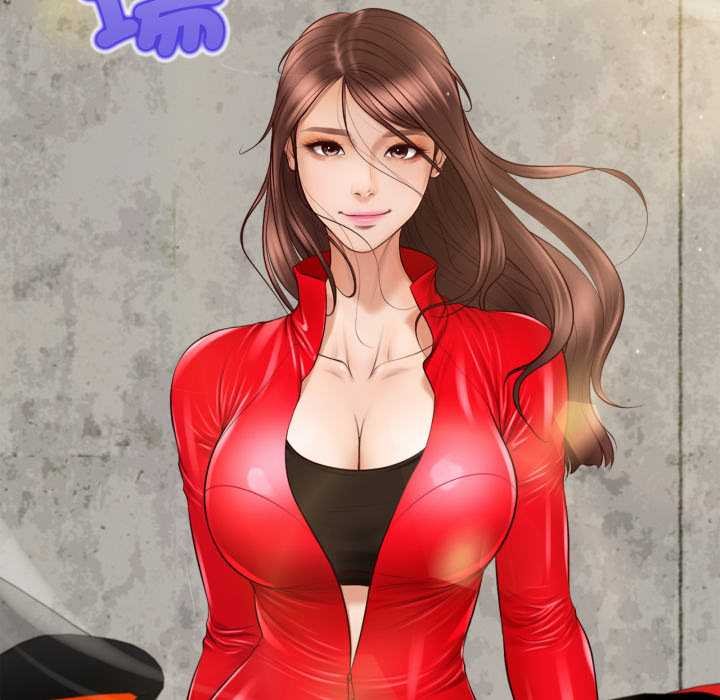 无限轮回的一天第1话