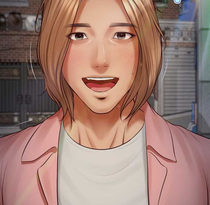 无限轮回的一天第1话