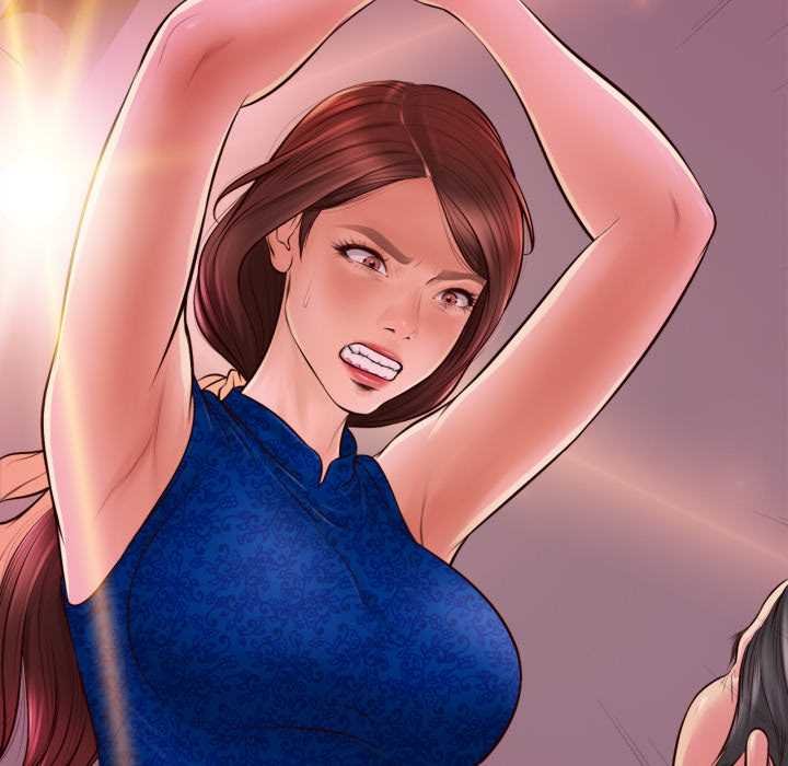 无限轮回的一天第2话