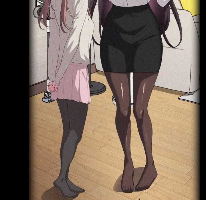 大企业里的小秘密第80話