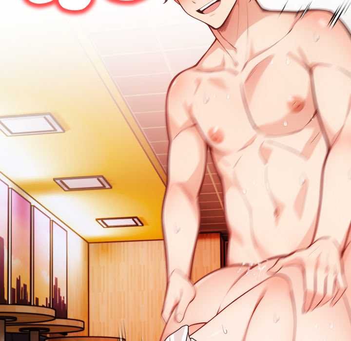 刺激的速食店大夜班第6話