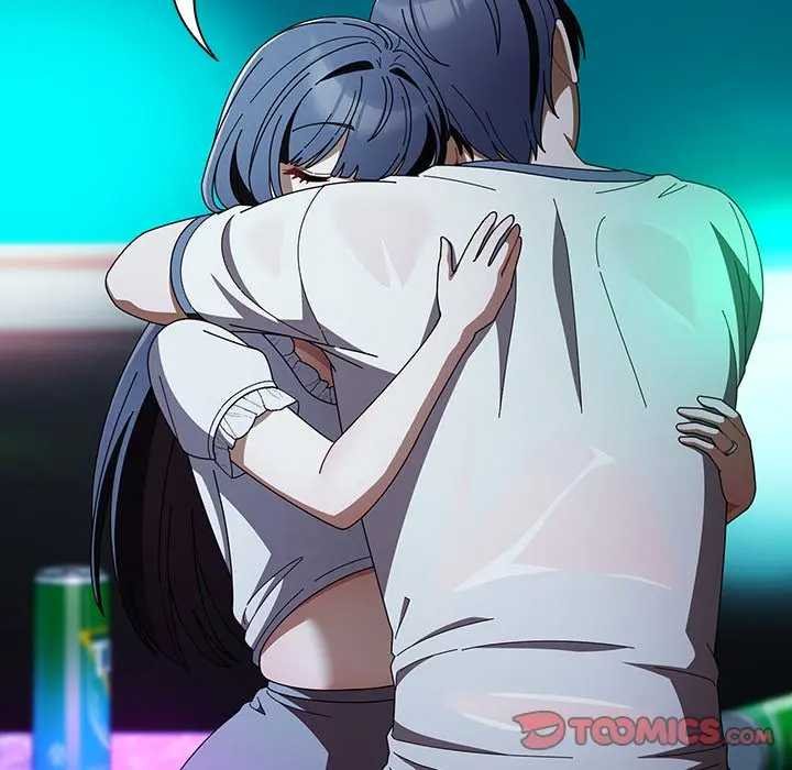 请弄臟我的女朋友第48話