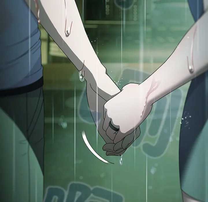 请弄臟我的女朋友第48話