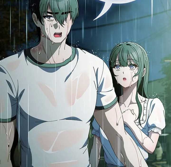 請弄臟我的女朋友第48話