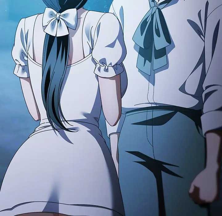 请弄臟我的女朋友第48話