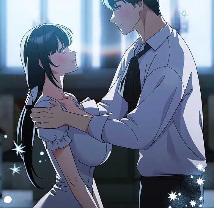 请弄臟我的女朋友第48話