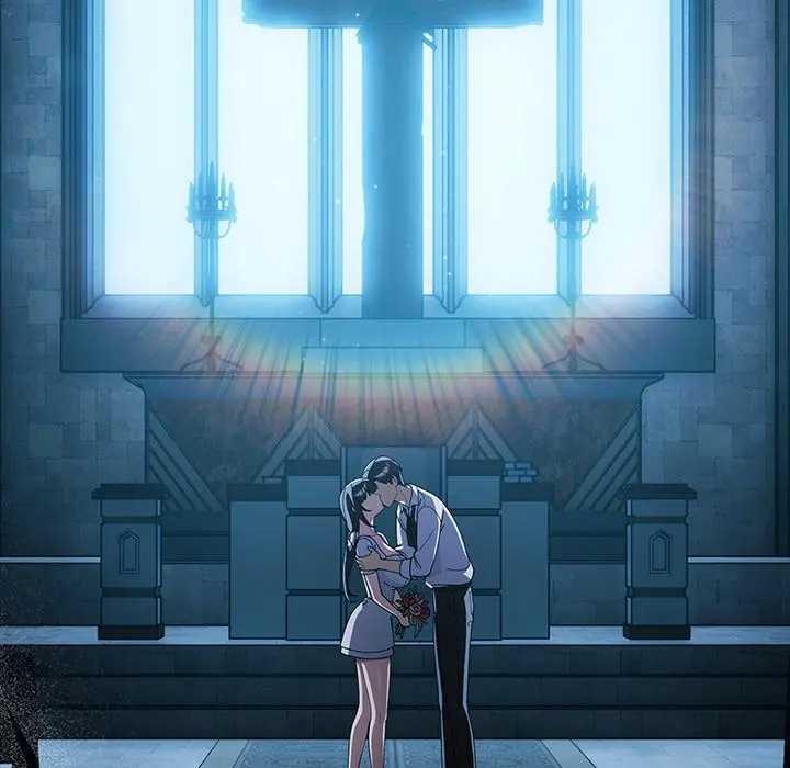 请弄臟我的女朋友第48話