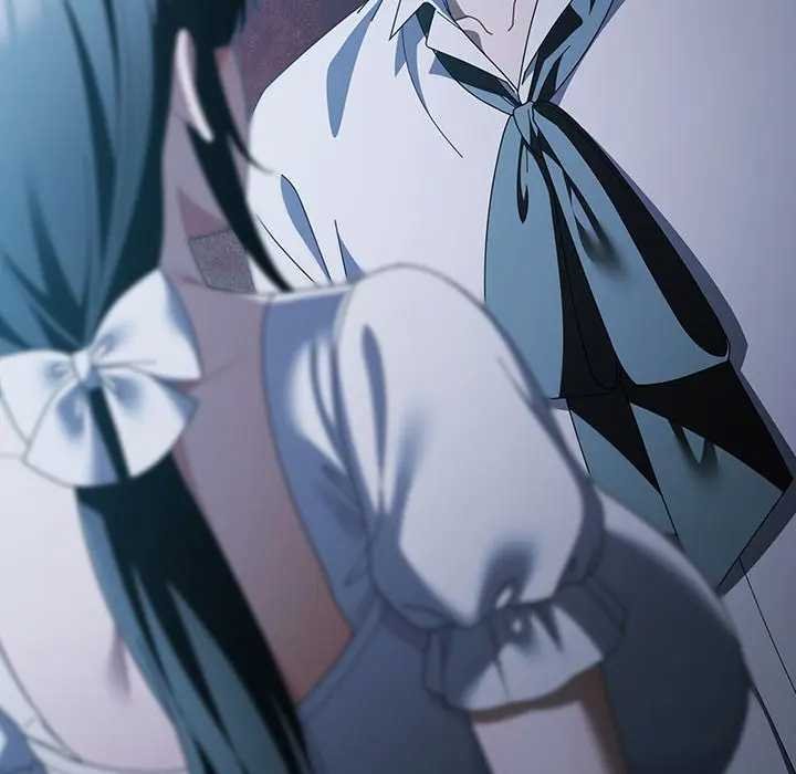 请弄臟我的女朋友第48話