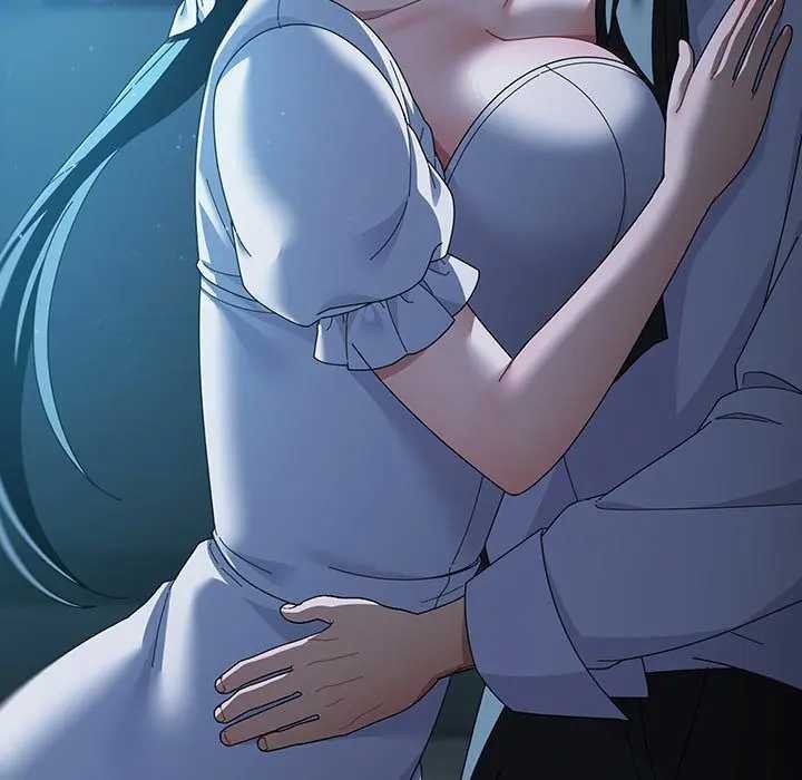 请弄臟我的女朋友第48話