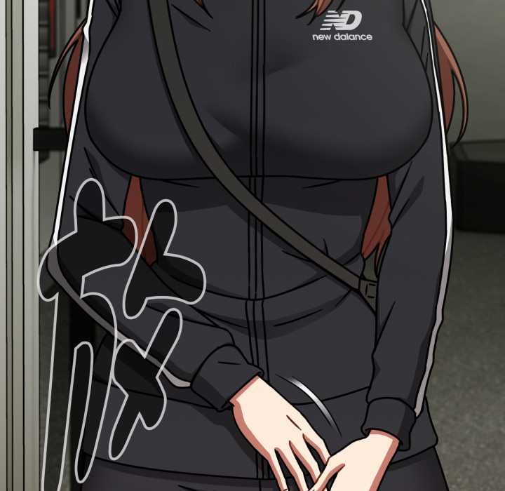 热情拳击馆第66話