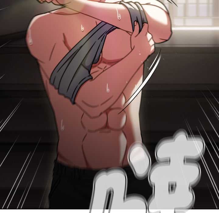 热情拳击馆第66話