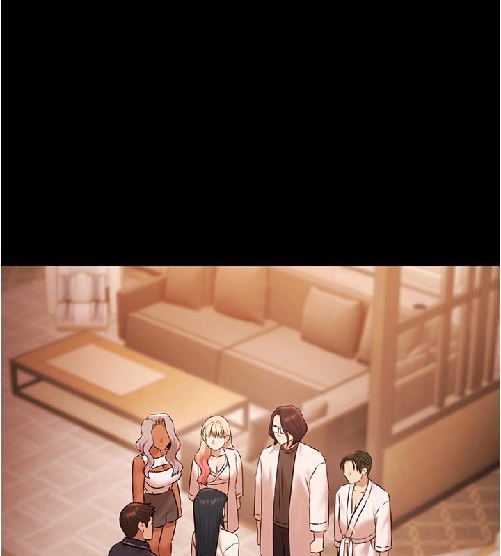 极乐泳池趴第27話-一切都有跡可循