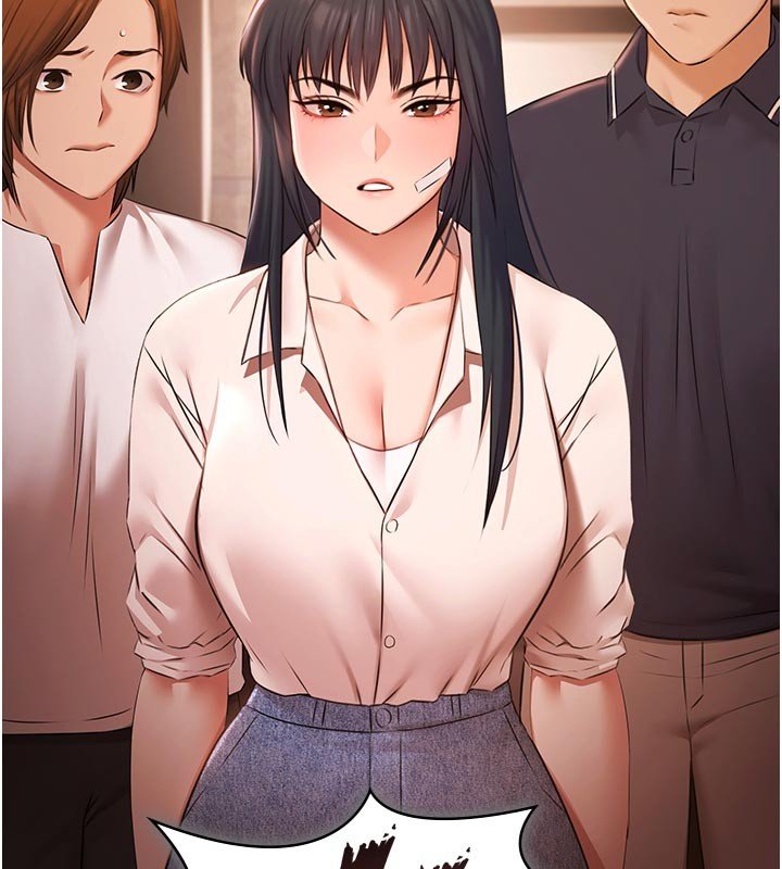 极乐泳池趴第27話-一切都有跡可循