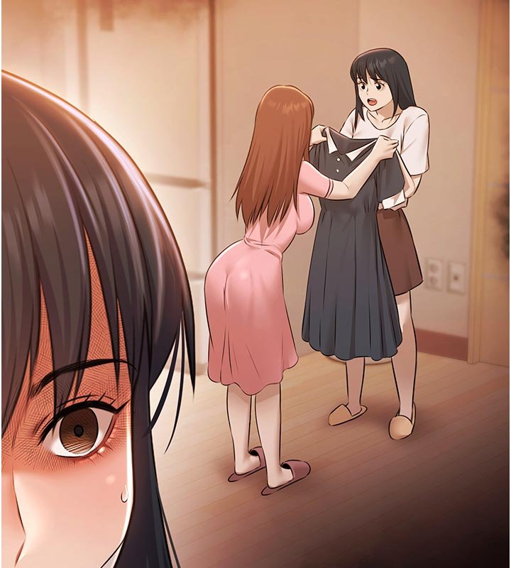 极乐泳池趴第27話-一切都有跡可循