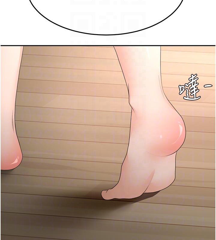 顶加套房的春天第62話-女兒，體力活交給媽媽