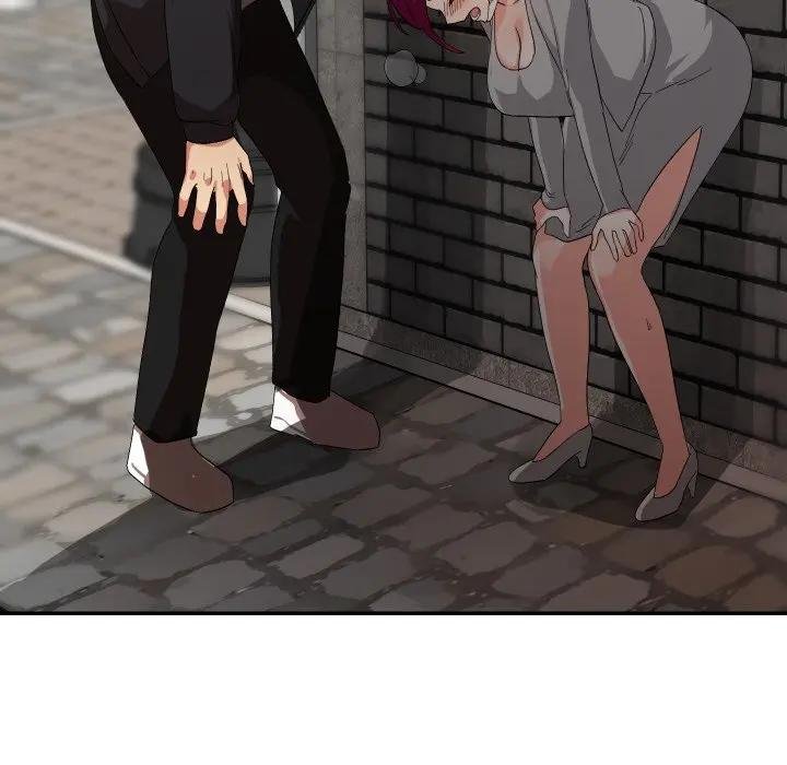 魔法少女退役後第10話