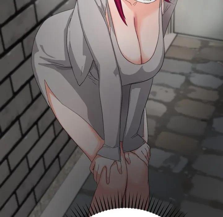 魔法少女退役後第10話