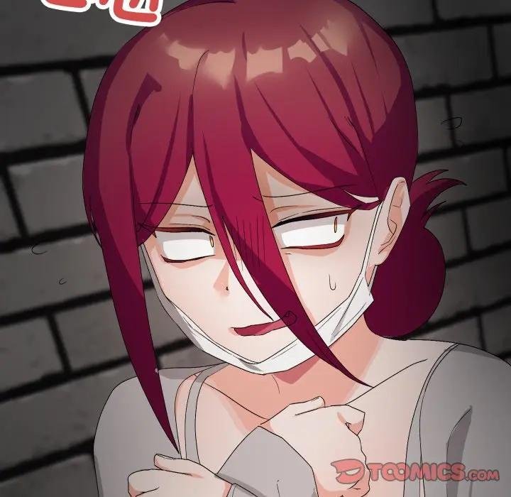 魔法少女退役後第10話