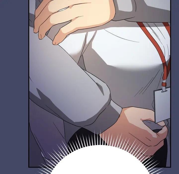 魔法少女退役後第10話