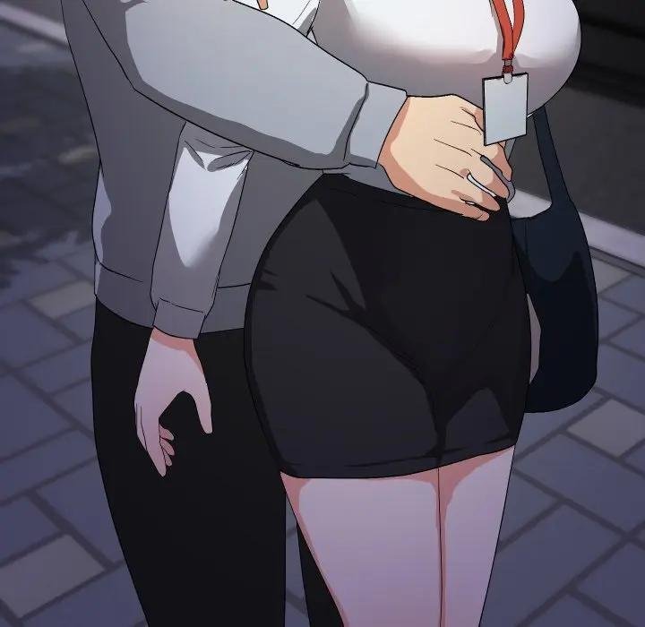 魔法少女退役後第10話