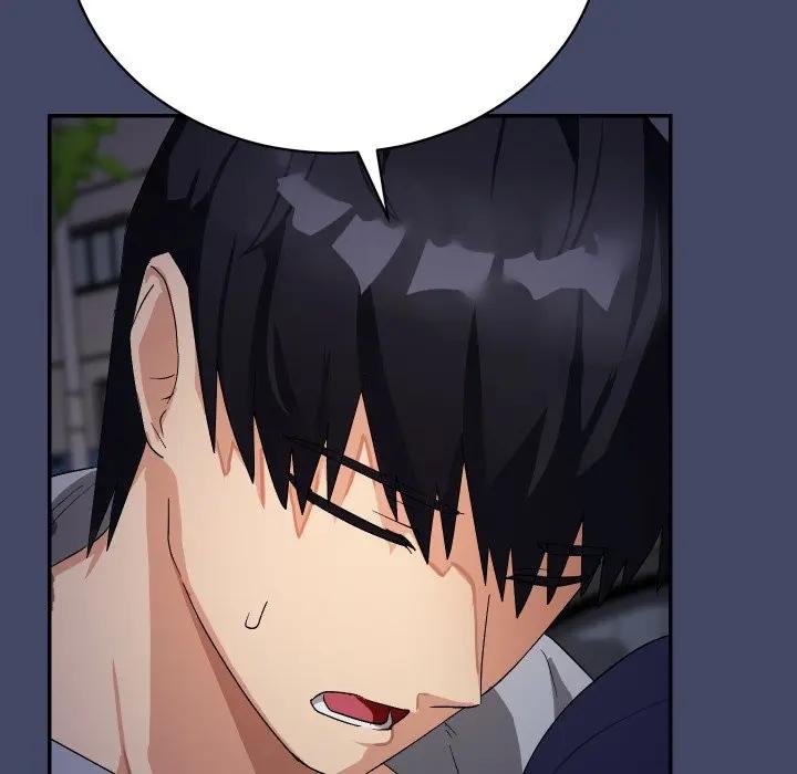 魔法少女退役後第10話