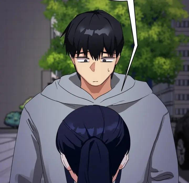 魔法少女退役後第10話