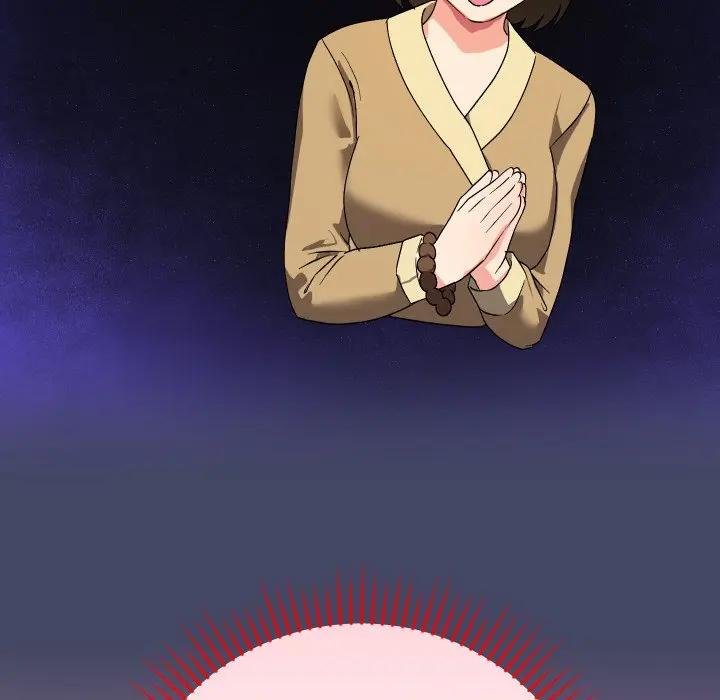 魔法少女退役後第10話