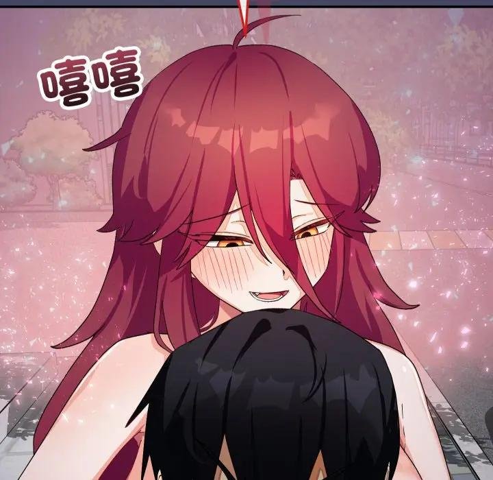 魔法少女退役後第10話