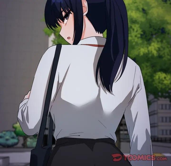 魔法少女退役後第10話